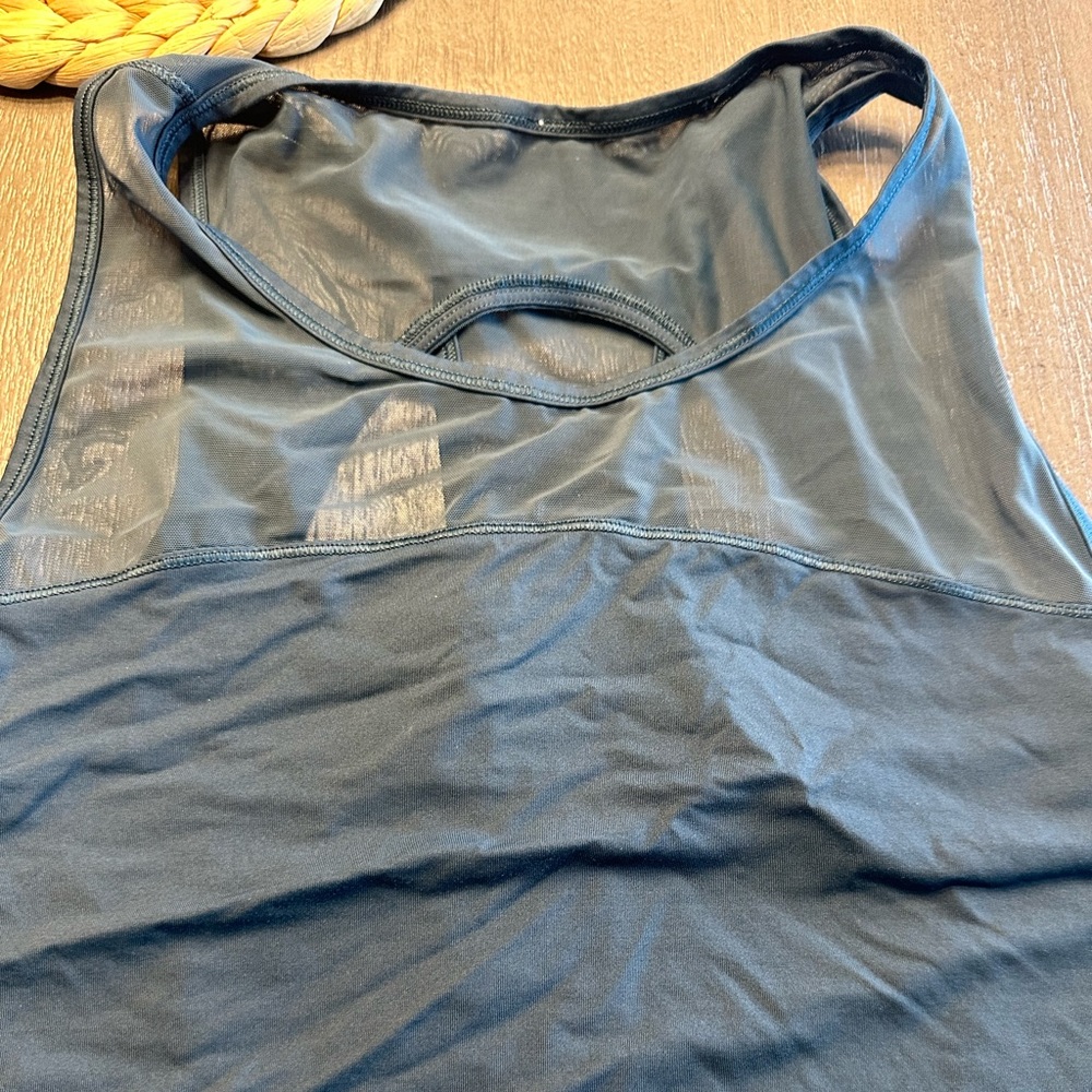 Lulu Top
